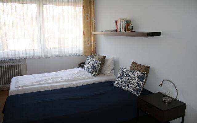 Stadthotel Rheinbach