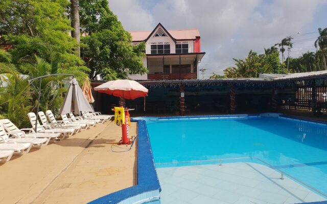 Zin Resort