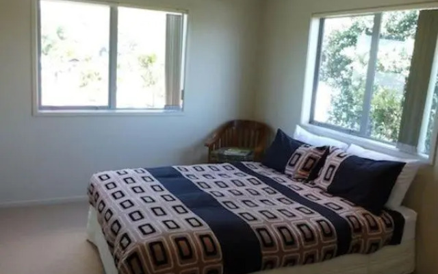The Jandal - Waihi Beach Holiday Home