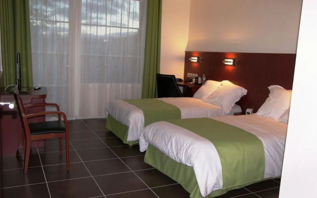 Hostellerie Del Matin Calme