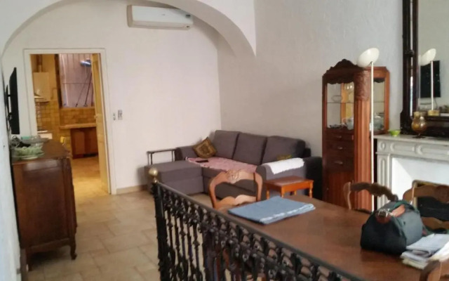 Appartement indépendant