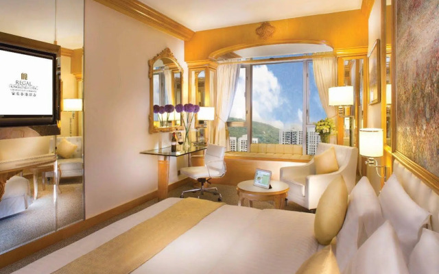 Regal Hongkong Hotel