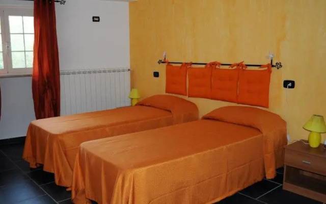 B&B Notti Al Sirente