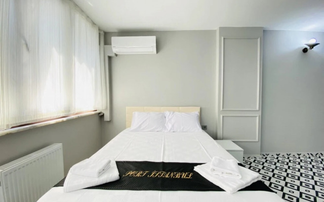 Pleasant Studio Flat in Kabatas Beyoglu