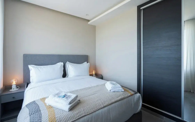 Atlantic View Appart'Hotel