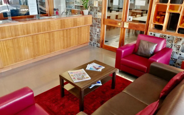 Hotel Riomar