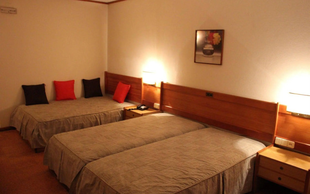 Hotel Bom Sucesso