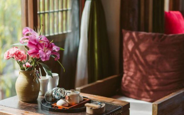 Lin Ju Garden Inn