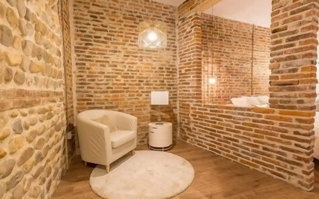 Hostal Albany Ancha
