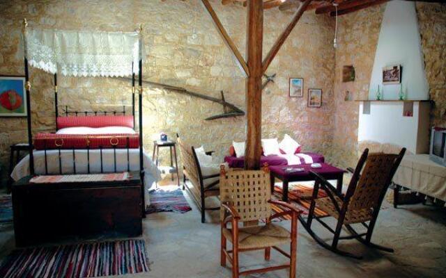 Arkela Agrotouristic Houses