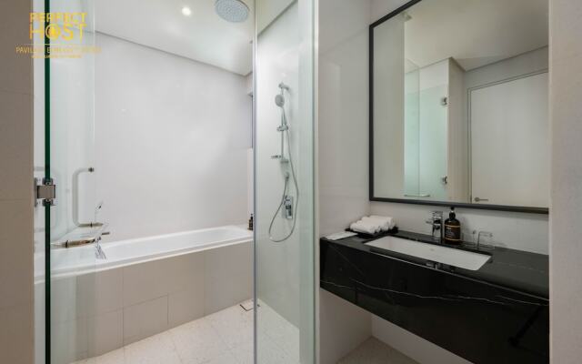 Pavilion Embassy Suites KL by Perfect Host