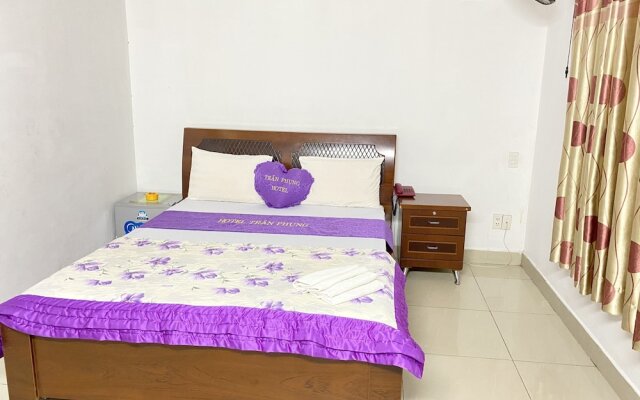 Tran Phung Hotel