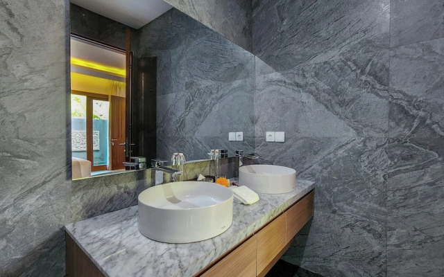 Casa D Gracia Sanur Beach by Nagisa Bali