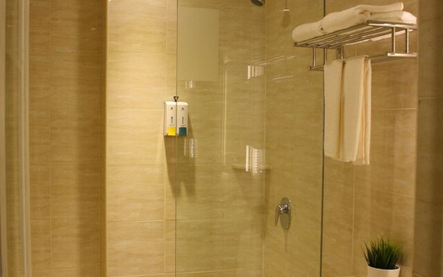 City Comfort Hotel Chinatown