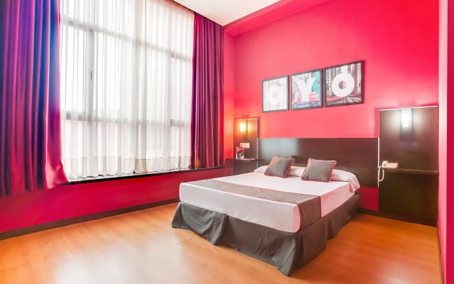 Parque Empresarial by Vivere Stays