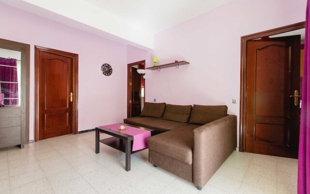 Apartamento La Dama de Cadiz