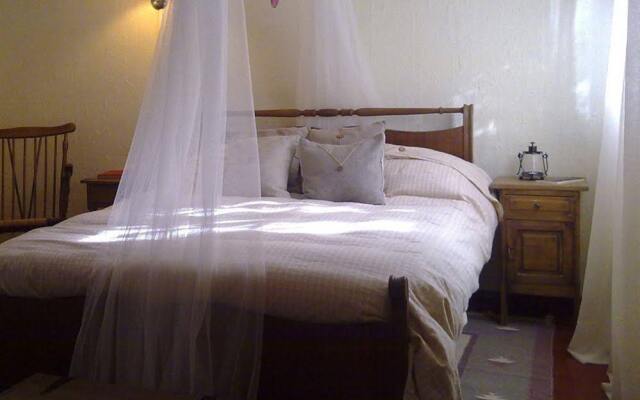 Stone House B&B