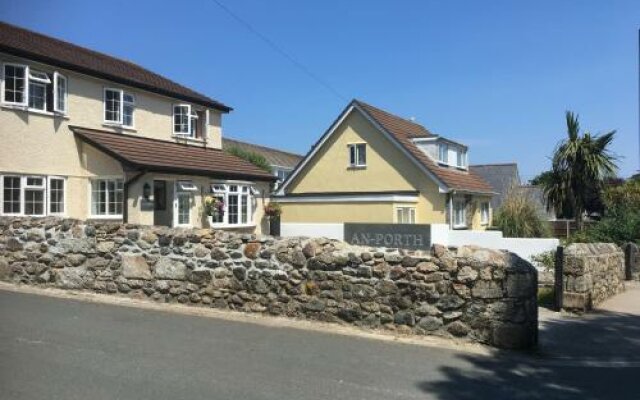 An Porth Guest House