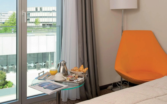 Starling Hotel Lausanne