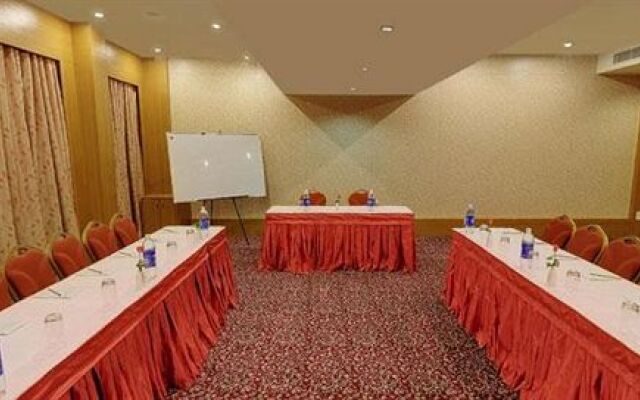 Parijatha Gateway Hotel