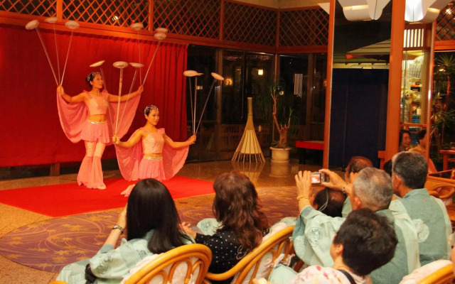 Isawa View Hotel