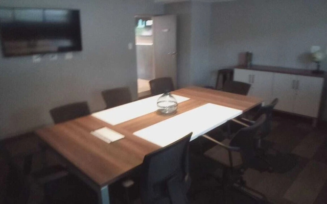 Central Apartment Stay