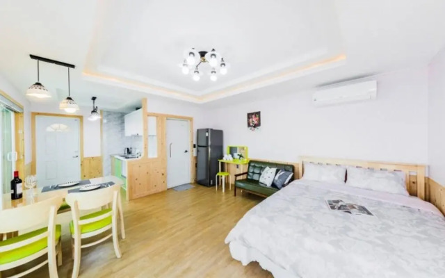 Namhae Areum Pension