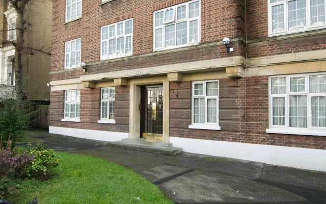 Veeve - Notting Hill Apartments