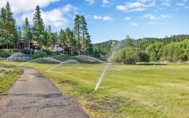 Golf & Ski Retreat #1443