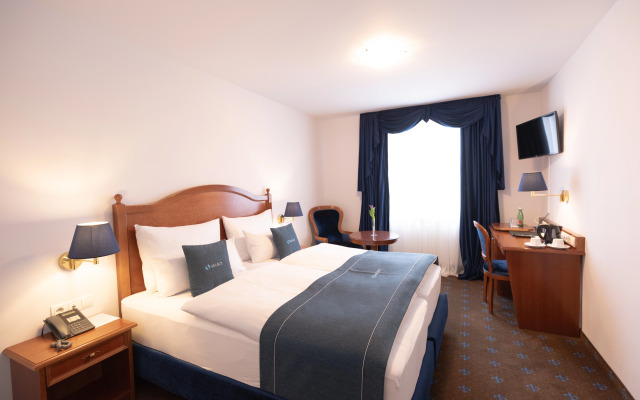 Select Hotel Prinz Eugen Wien