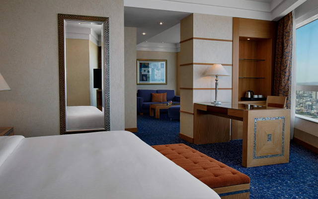 Hotel Oran Bay Managed By Accor