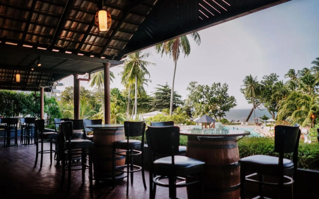 Tunamaya Beach & Spa Resort – Desaru
