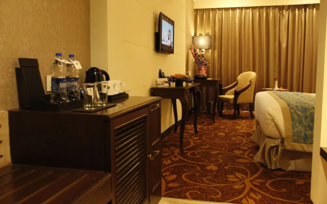 Country Inn & Suites By Carlson Bathinda