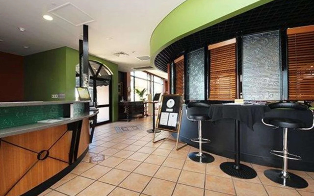 Quality Inn Grafton
