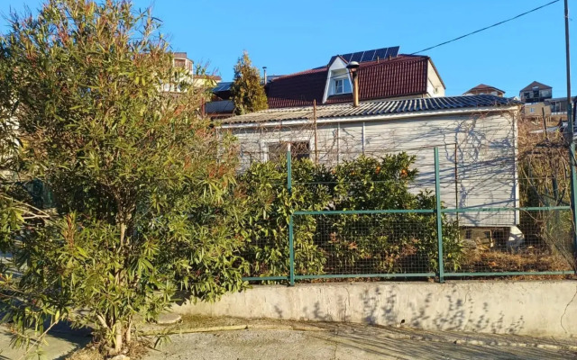 Uyutniy dom