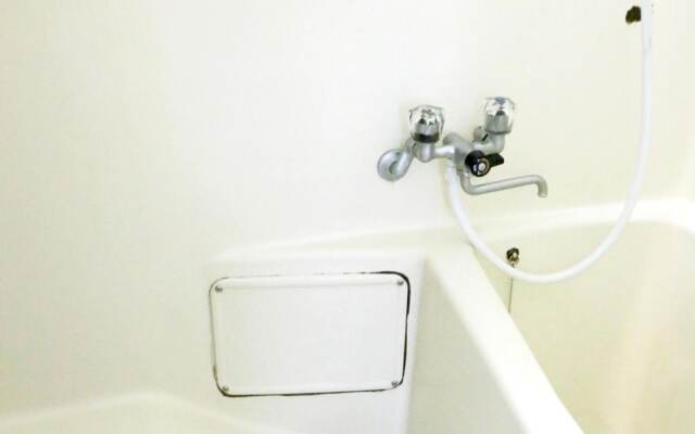 Harimayabashi Guest House - Hostel