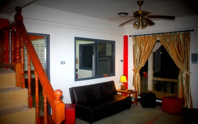 The Guest House - SHA