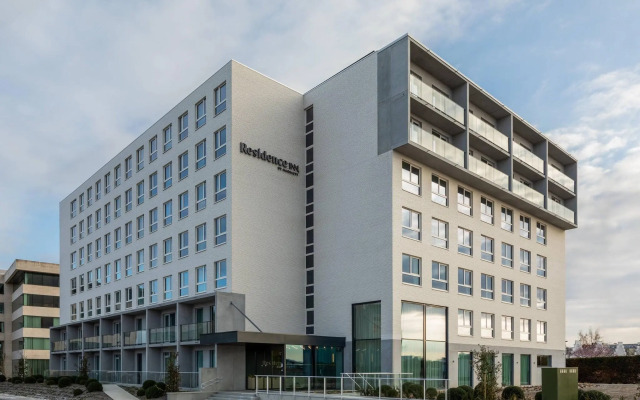 Residence Inn by Marriott Brussels Airport