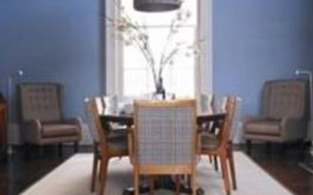 Thirty Two Hotel Cheltenham