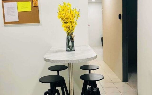 Klang Room by Yolodge