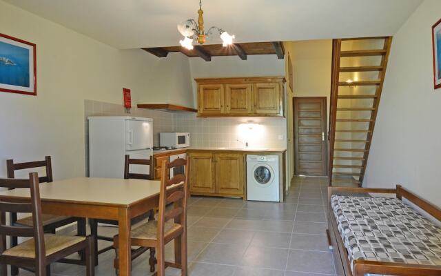 Residence de tourisme  MARE E SOLE