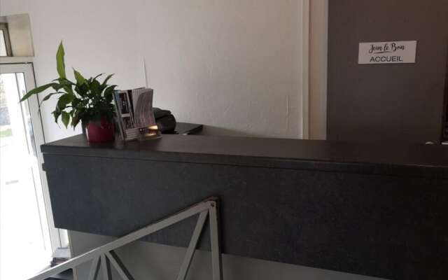 Hotel Jean le Bon