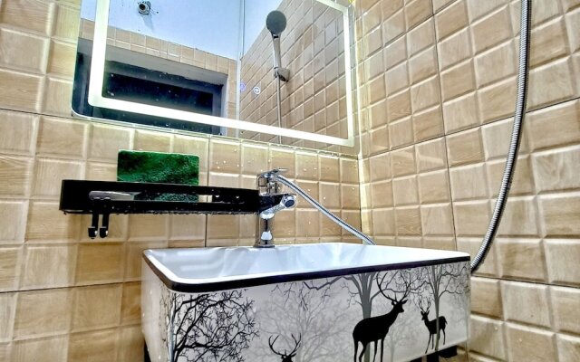 Amelie Homestay