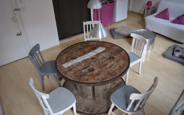 Appartement Charmant