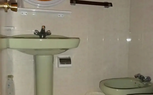 Hostal Monterredondo