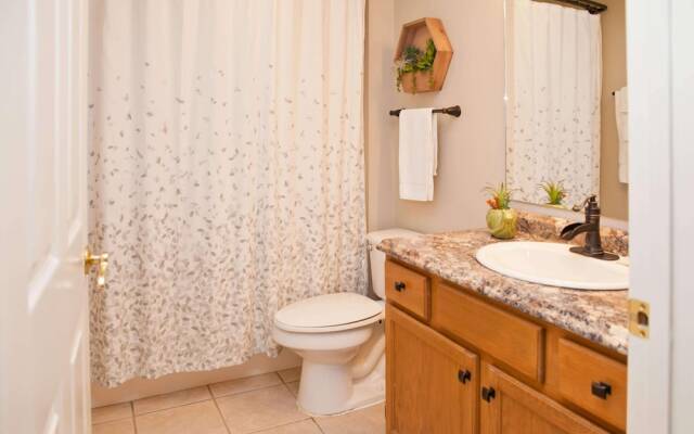 Whispering Pines 422
