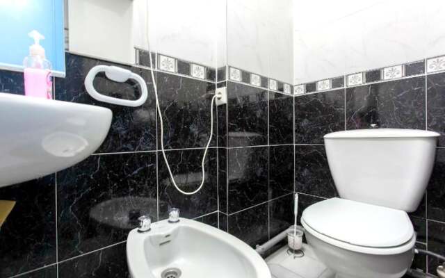 Studio In Benalmadena With Wonderful Sea View Shared Pool And Furnished Balcony 500 M From The Beach
