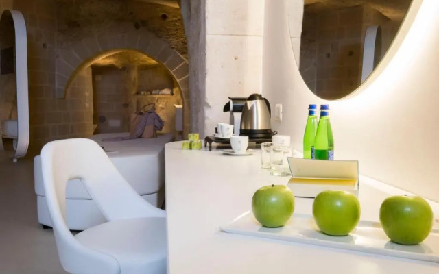 Aquatio Cave Luxury Hotel & SPA