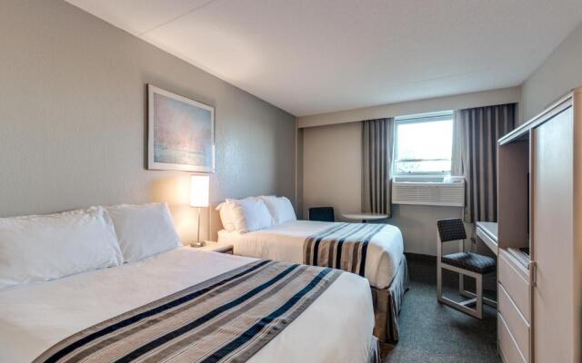 Heritage Inn Hotel & Convention Centre Saskatoon