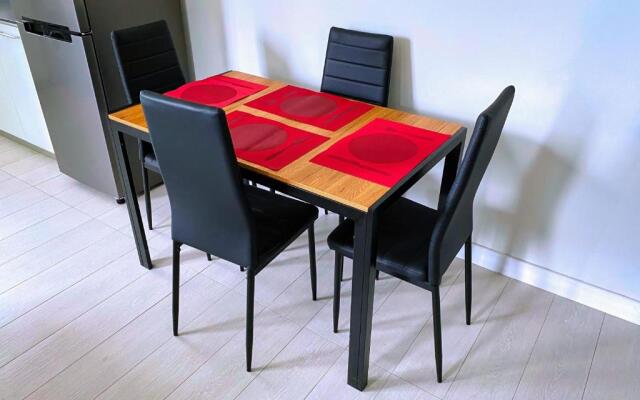Lux Appartment Pereybere 1 Bedroom